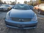 2006 Infiniti G35