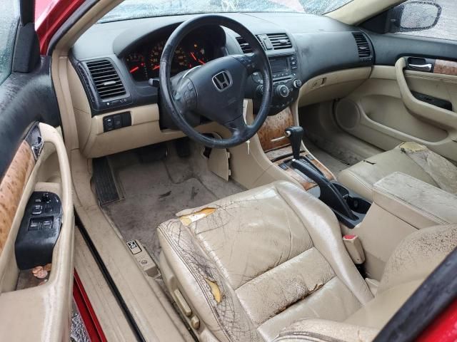 2004 Honda Accord EX