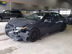 Lots with Bids for sale at auction: 2024 Toyota Camry TRD