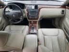 2007 Cadillac DTS