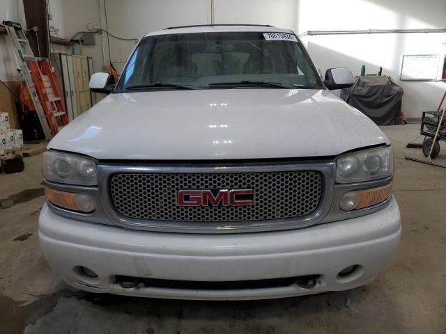 2001 GMC Denali XL K1500