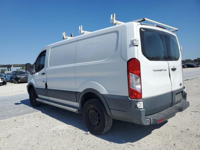 2015 Ford Transit T-250