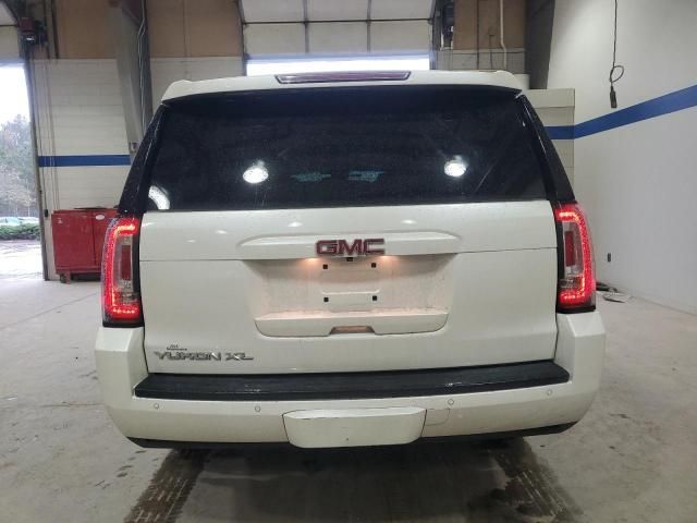 2015 GMC Yukon XL K1500 SLT