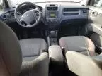 2009 KIA Sportage LX