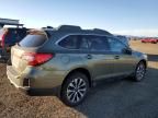 2016 Subaru Outback 3.6R Limited