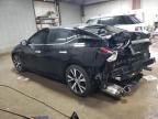 2016 Nissan Maxima 3.5S