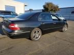 2005 Lexus LS 430