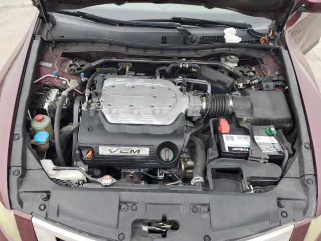 2008 Honda Accord EXL