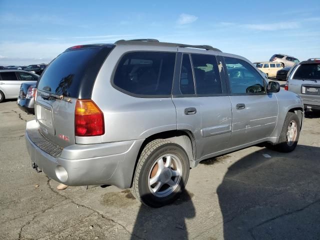 2005 GMC Envoy