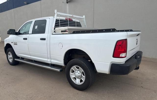 2016 Dodge RAM 2500 ST