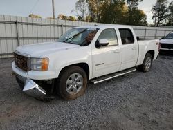 2010 GMC Sierra K1500 SLT en venta en Gastonia, NC