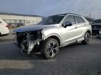 2022 Mitsubishi Eclipse Cross SE