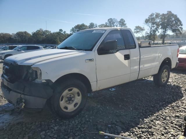 2005 Ford F150