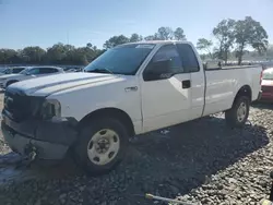 2005 Ford F150 en venta en Byron, GA