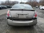 2004 Nissan Altima Base