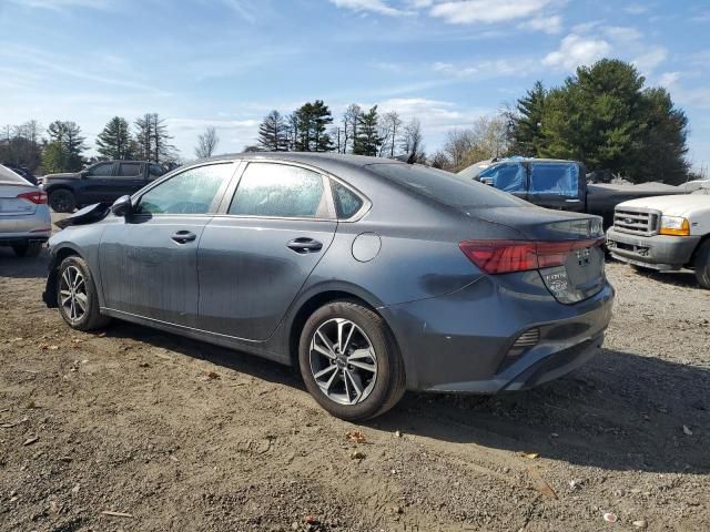 2023 KIA Forte LX