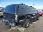 2001 GMC Yukon XL K2500