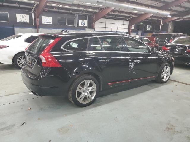 2015 Volvo V60 Premier