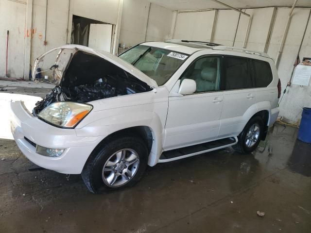 2004 Lexus GX 470