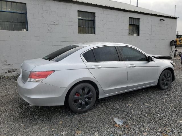 2010 Honda Accord EX