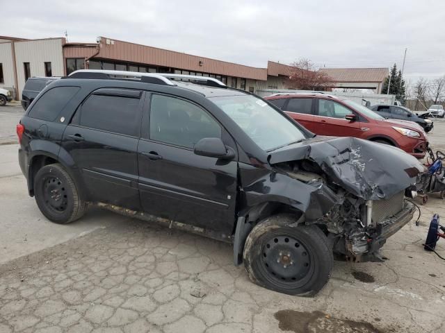 2008 Pontiac Torrent