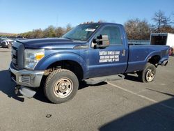 Ford Vehiculos salvage en venta: 2012 Ford F250 Super Duty