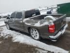 2015 Chevrolet Silverado K1500 LTZ