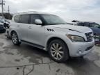 2014 Infiniti QX80