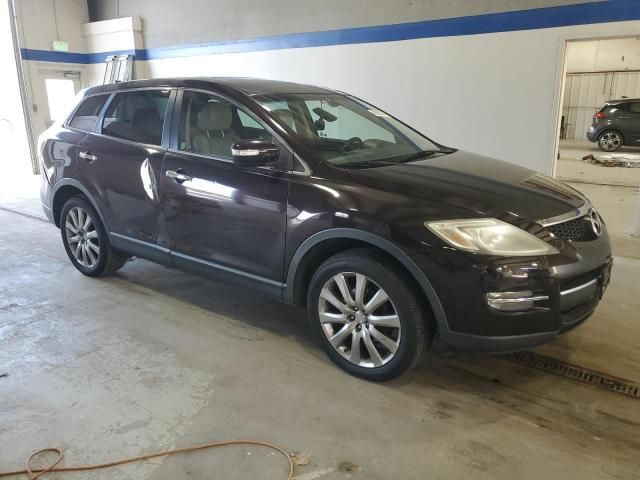 2009 Mazda CX-9