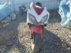 2001 Honda CBR600 F4