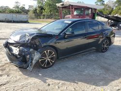 2018 Toyota Camry L en venta en Fort Pierce, FL