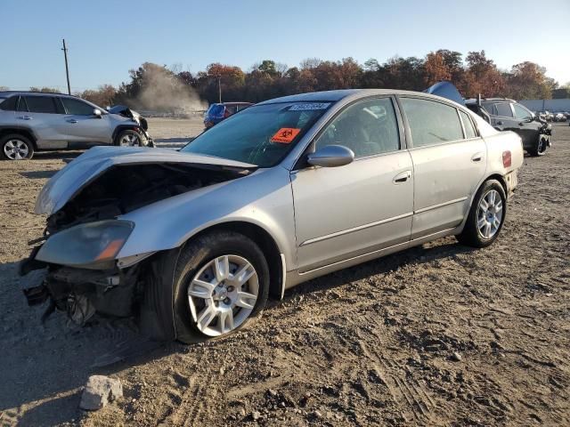 2006 Nissan Altima S