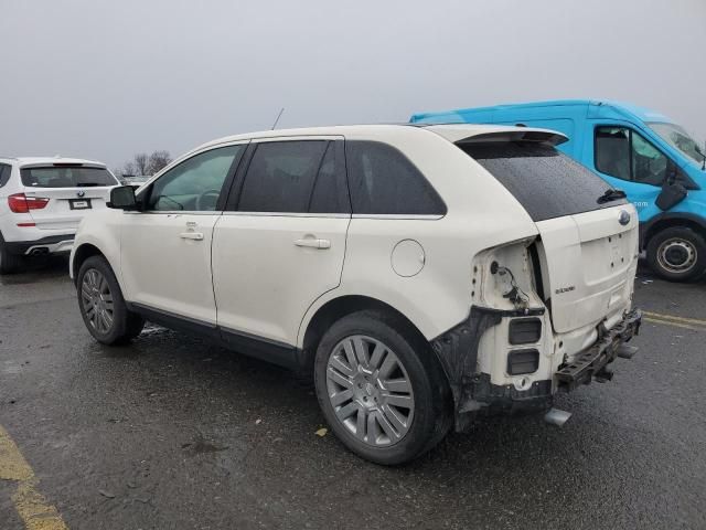 2008 Ford Edge Limited