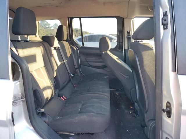 2014 Ford Transit Connect XLT