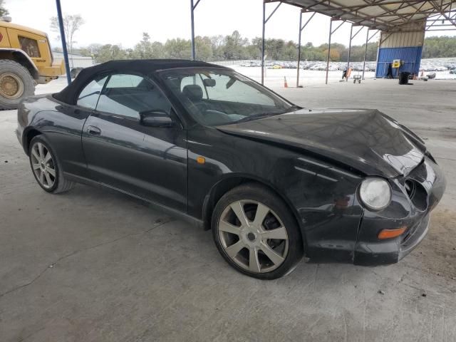 1995 Toyota Celica