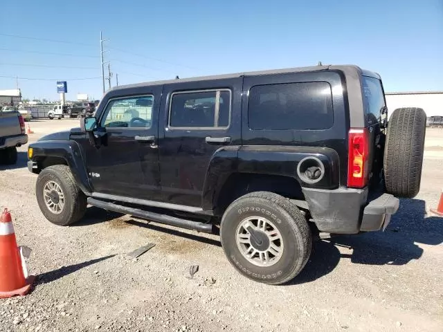 2006 Hummer H3