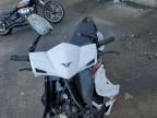 2020 Zhejiang Moped