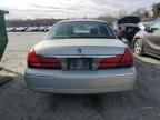 2005 Mercury Grand Marquis LS