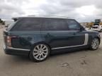 2014 Land Rover Range Rover Supercharged