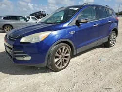 2014 Ford Escape SE en venta en Arcadia, FL