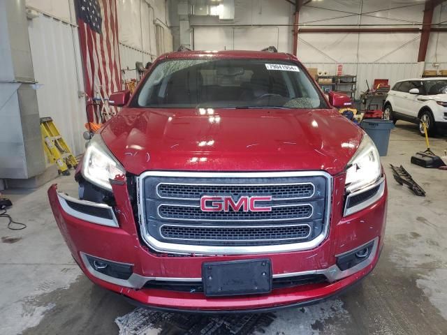 2013 GMC Acadia SLT-1