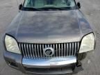 2006 Mercury Mountaineer Premier