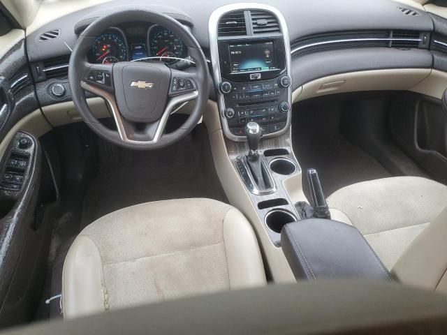 2016 Chevrolet Malibu Limited LT