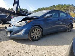 2015 Hyundai Elantra SE en venta en Seaford, DE