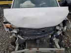 2017 Chevrolet City Express LS