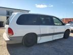 1999 Dodge Grand Caravan SE