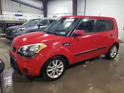 2013 KIA Soul en venta en West Mifflin, PA