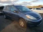 2006 Toyota Sienna CE