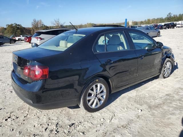 2010 Volkswagen Jetta SE