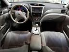 2009 Subaru Forester 2.5X Premium